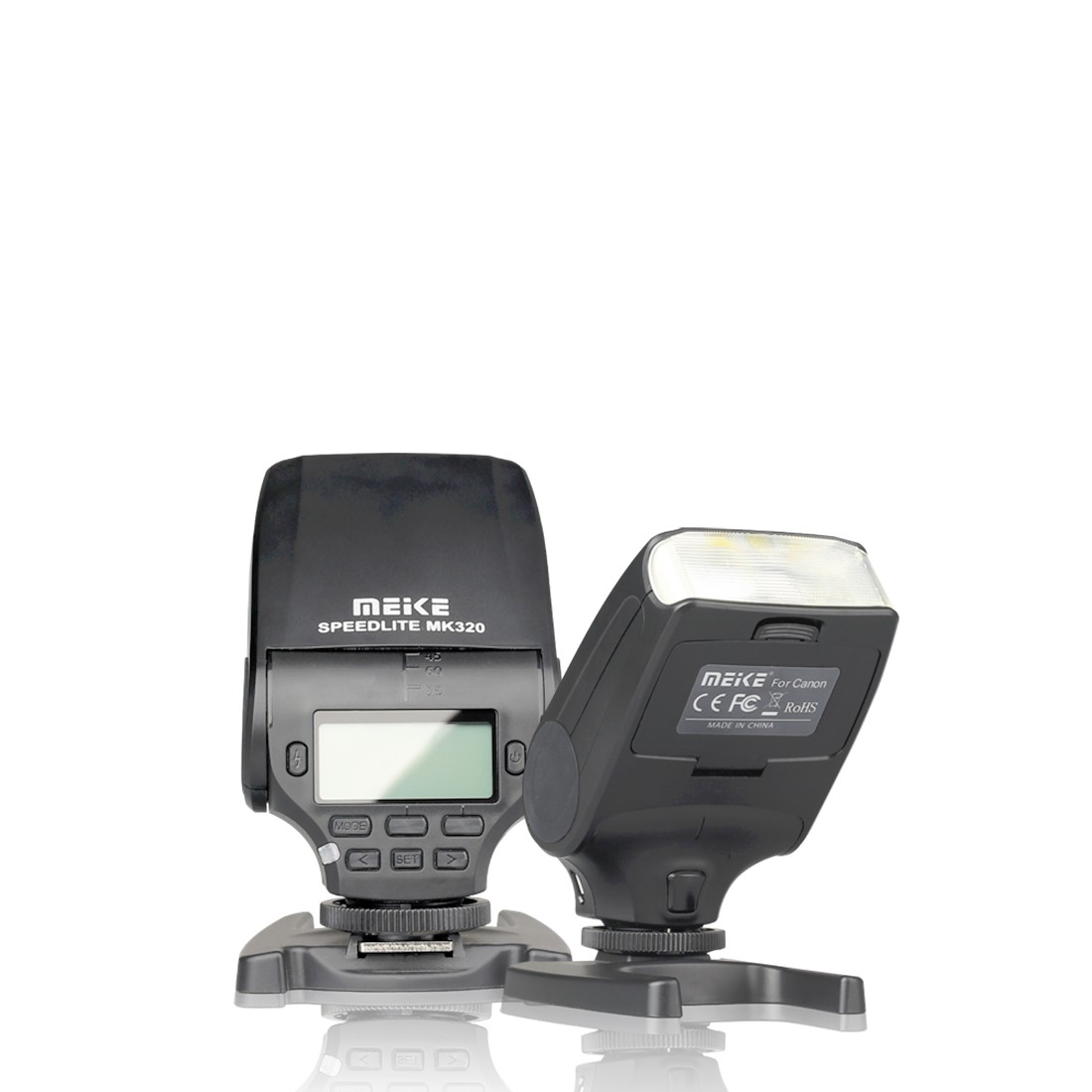 MK320-N TTL迷你閃光燈