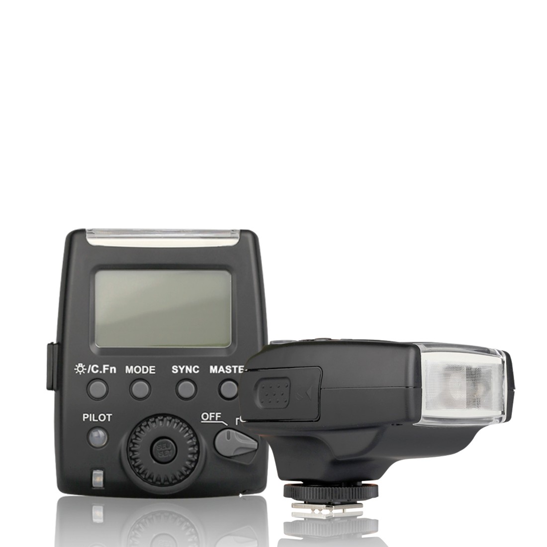 MK310-P 小型TTL閃光燈