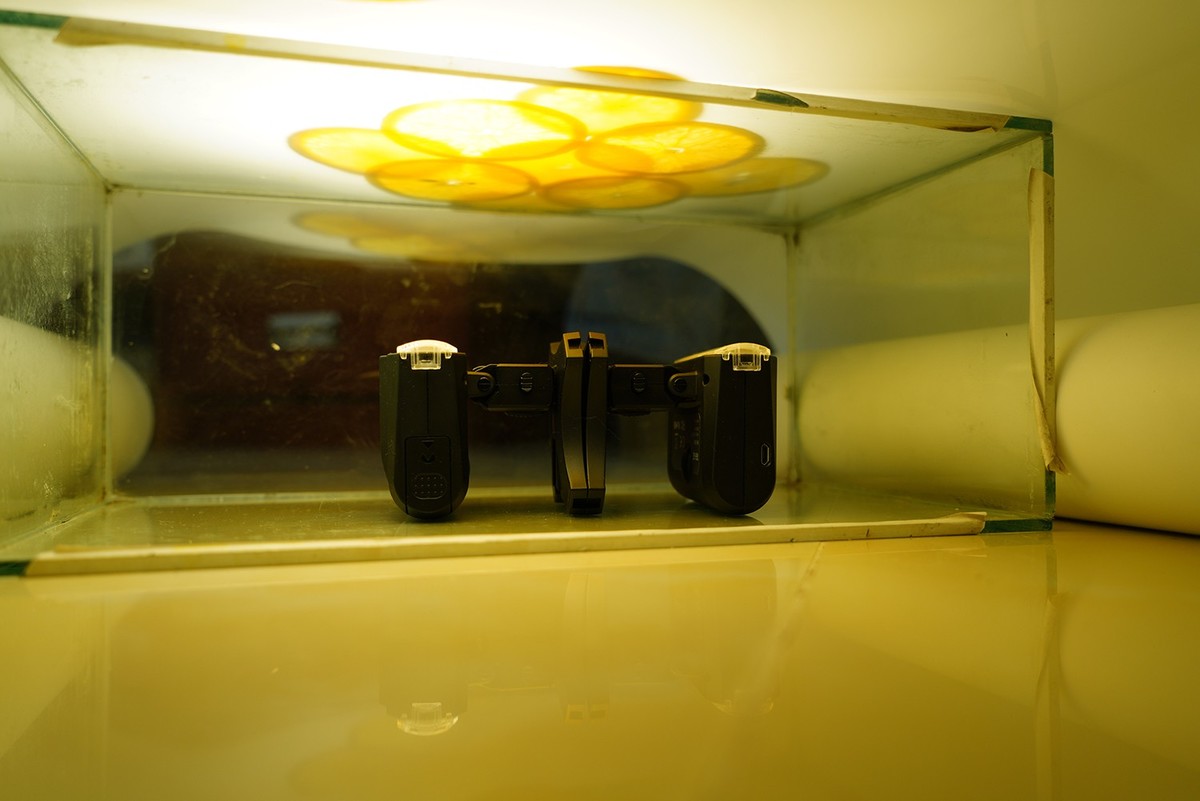 玩出微距新高度—美科MK-MT24閃光燈體驗(yàn)