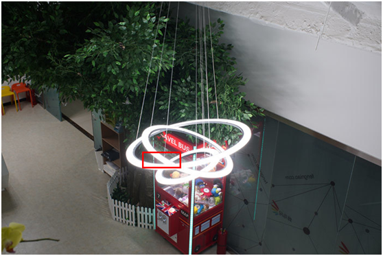 精細(xì)調(diào)焦與馥郁色彩 美科25mm f1.8鏡頭評測