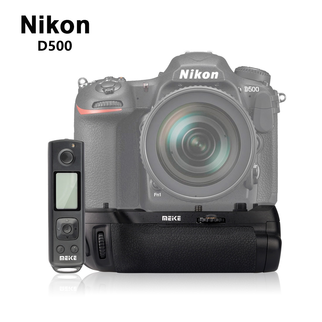 MK-D500 Pro2.4G 百米無線遙控手柄