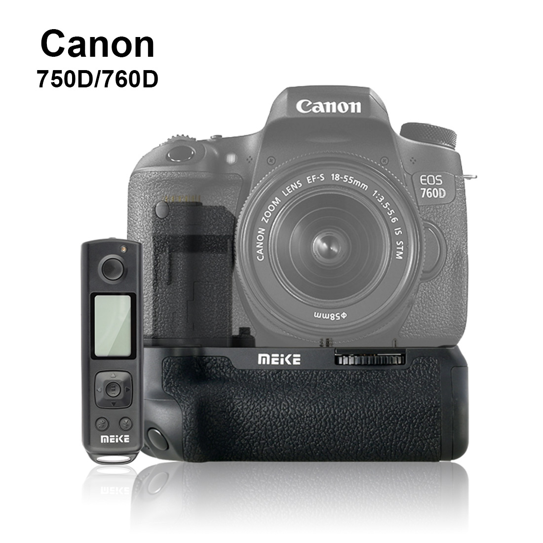 MK-760D Pro  2.4G百米無(wú)線遙控手柄