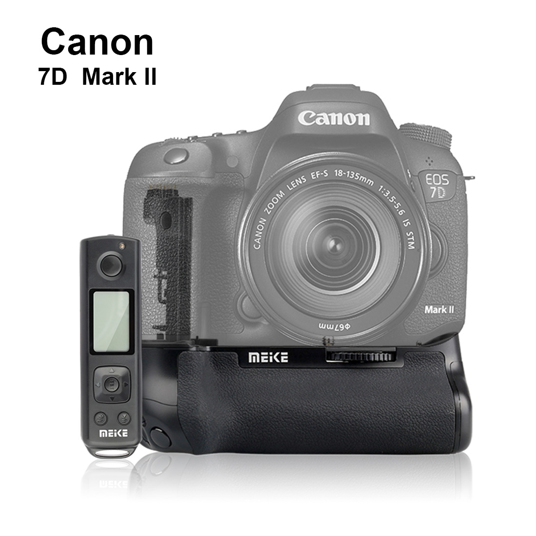 MK-7DR2 2.4G百米無(wú)線遙控手柄