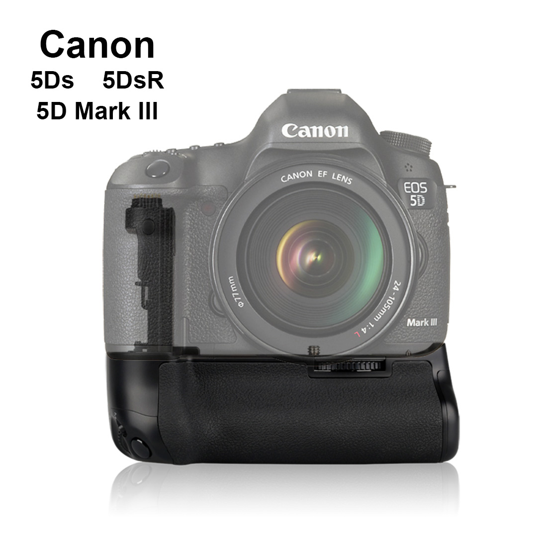 MK-5D Mark III 豎拍續(xù)航電池手柄