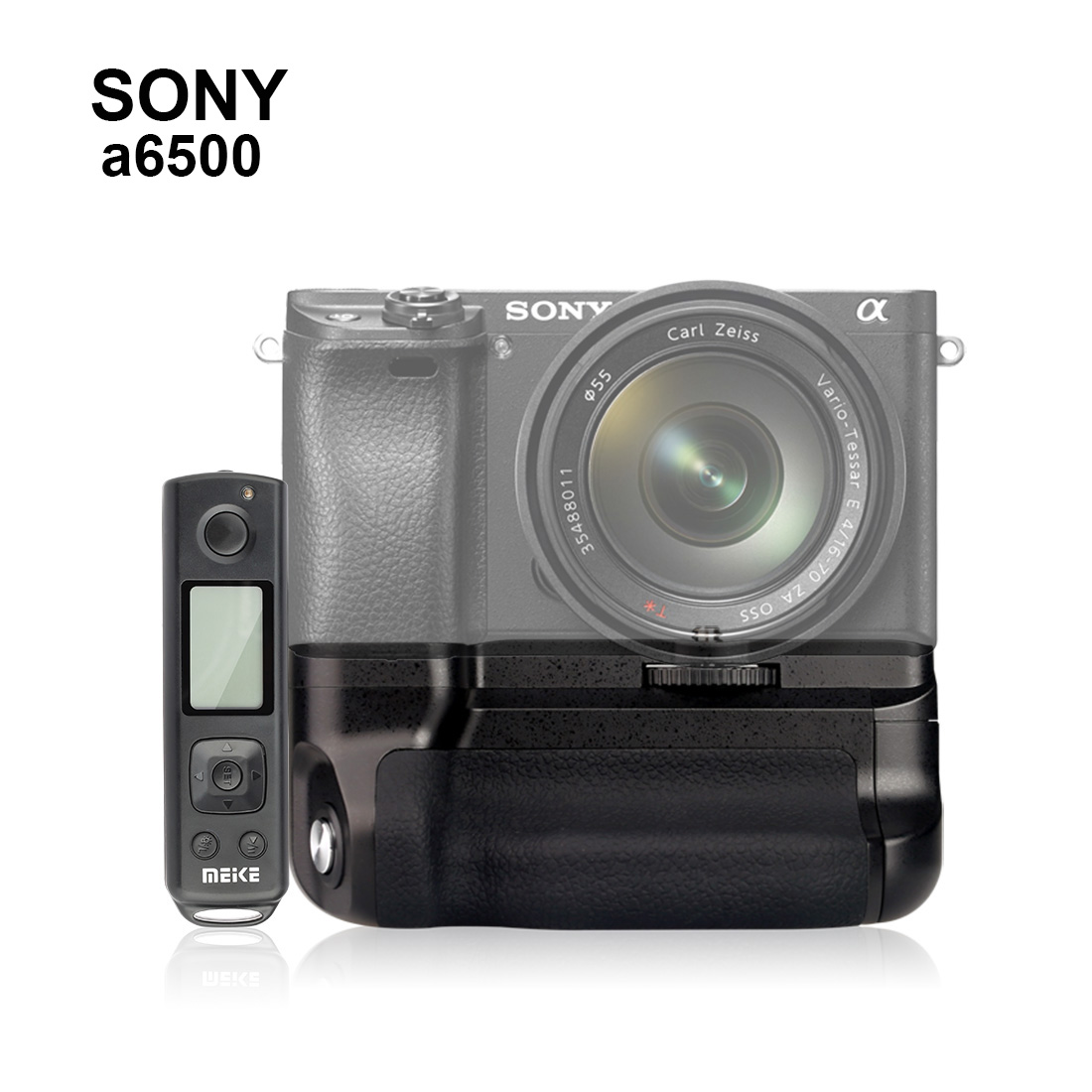 MK-A6500 Pro 2.4G無線遙控手柄