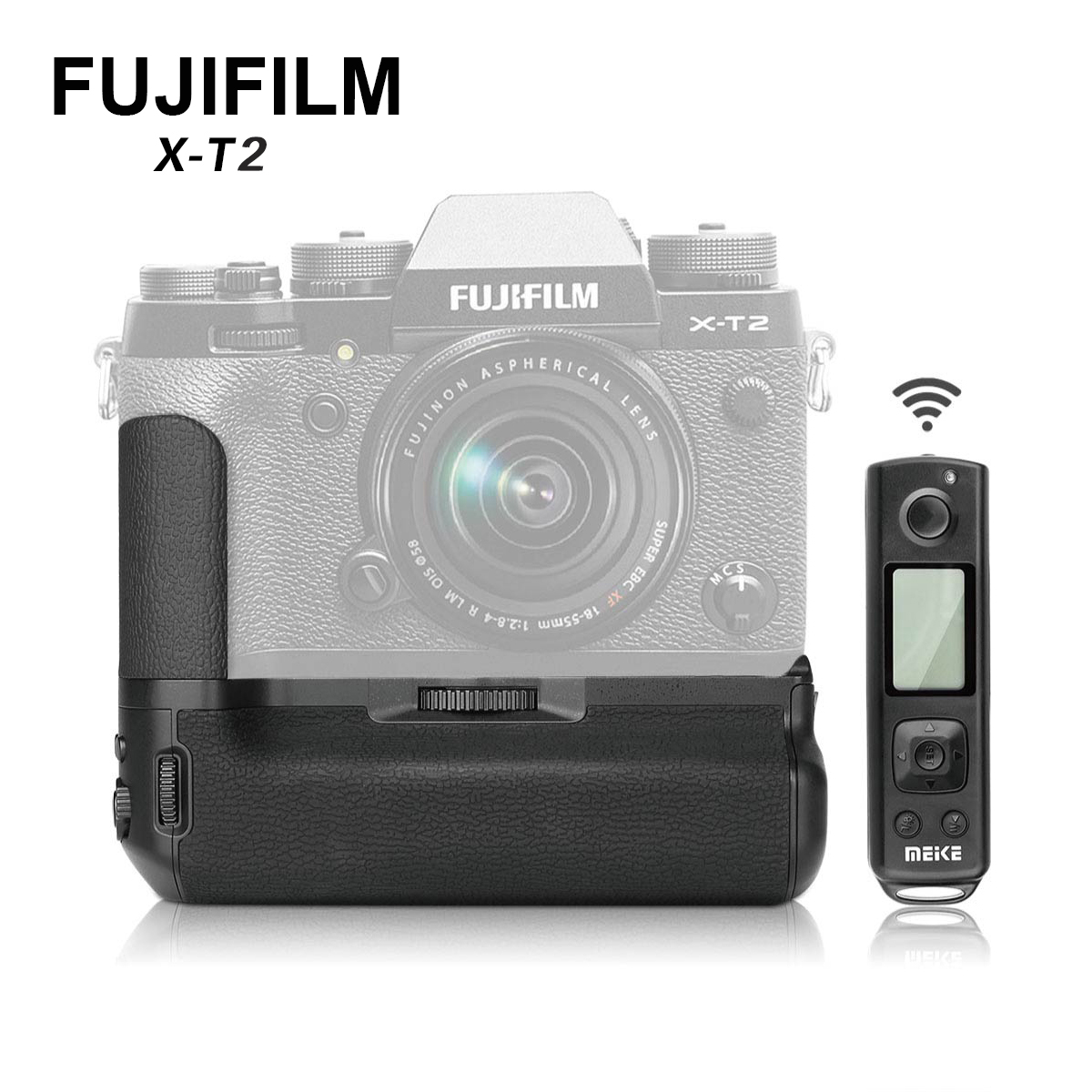 MK-XT2 Pro 2.4G百米無(wú)線遙控手柄