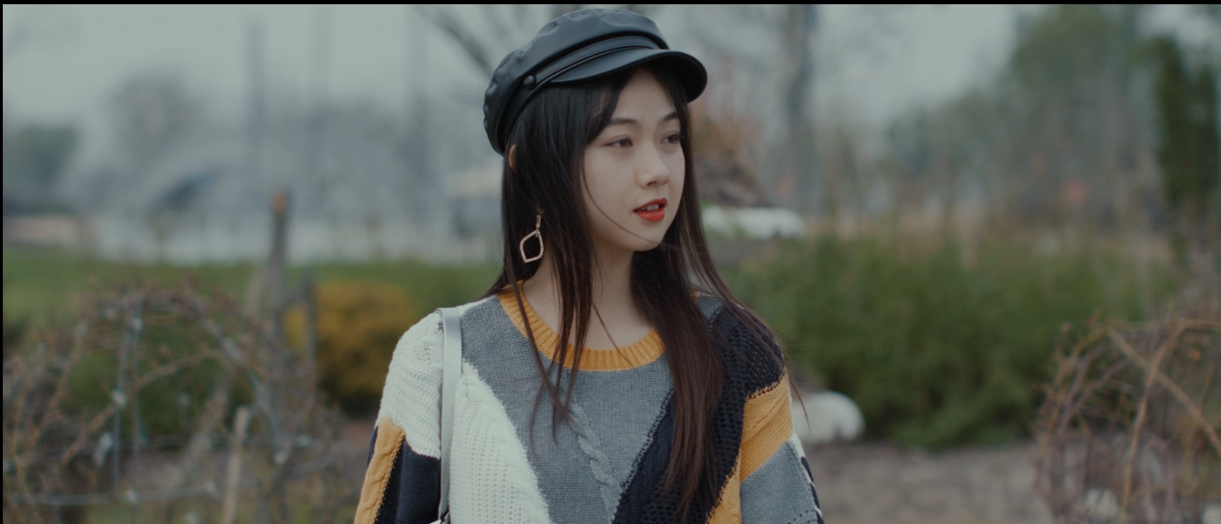 50mm F1.2 L+松下S5----B站up主 muSe暢