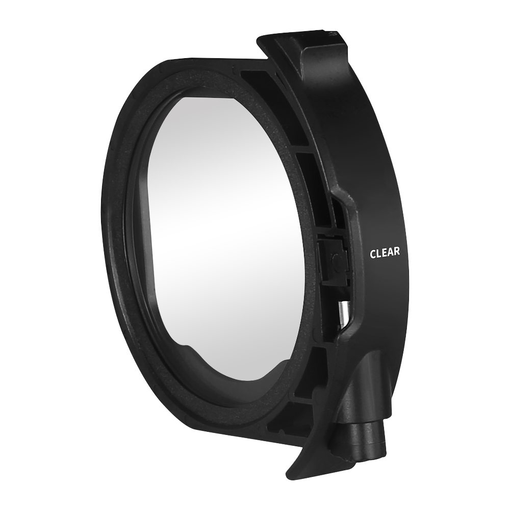 MK-EFTR-CLEAR 插入式濾鏡