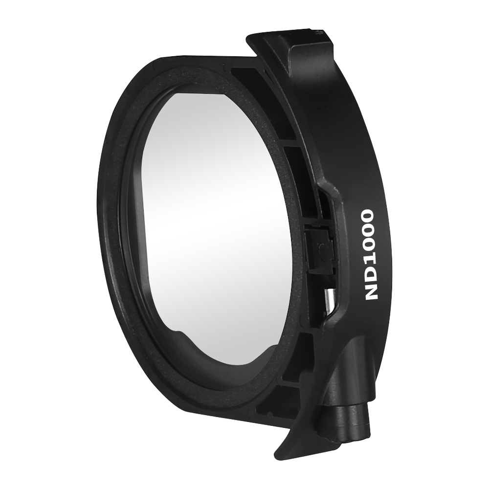 MK-EFTR-ND1000 插入式濾鏡